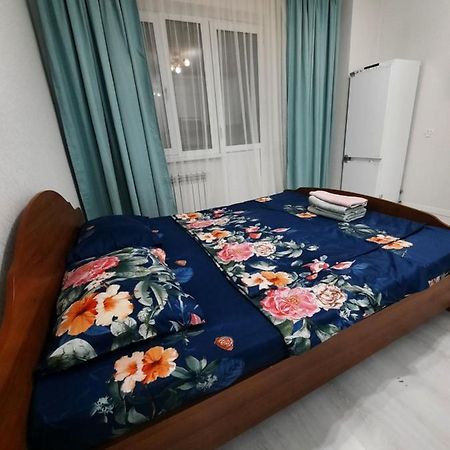 Кошкарбаева 45 Б Astana Exterior foto
