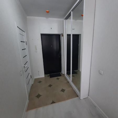Кошкарбаева 45 Б Astana Exterior foto